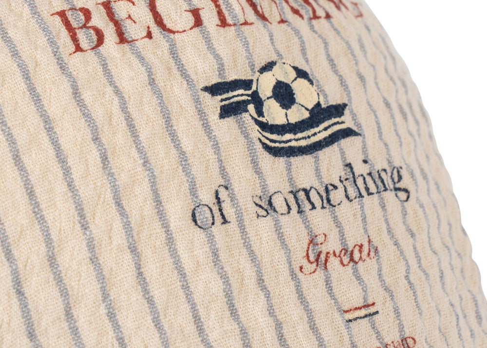 Konges Sløjd A/S HATS tradewinds