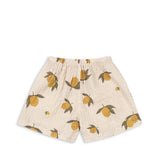Konges Sløjd A/S WOVEN SHORTS & BLOOMERS sweet and sour