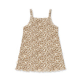 Konges Sløjd A/S JERSEY DRESSES leo