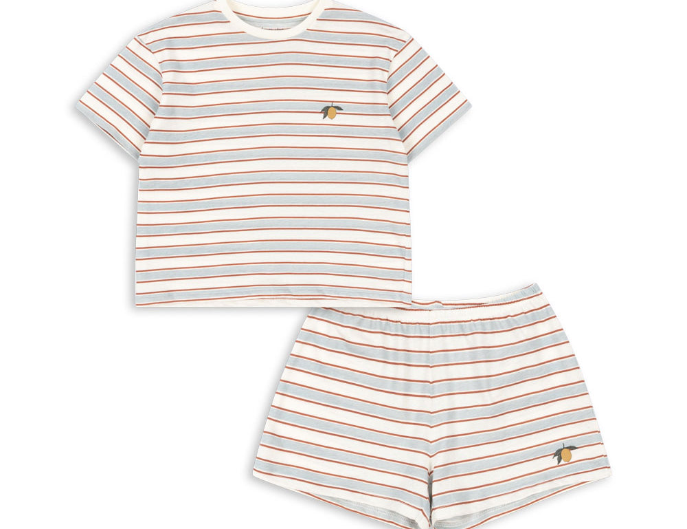 Konges Sløjd A/S SETS pearl stripe