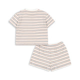 Konges Sløjd A/S SETS pearl stripe