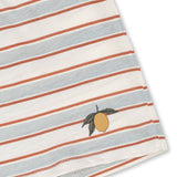 Konges Sløjd A/S SETS pearl stripe