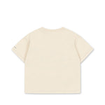 Konges Sløjd A/S JERSEY T-SHIRTS almond milk