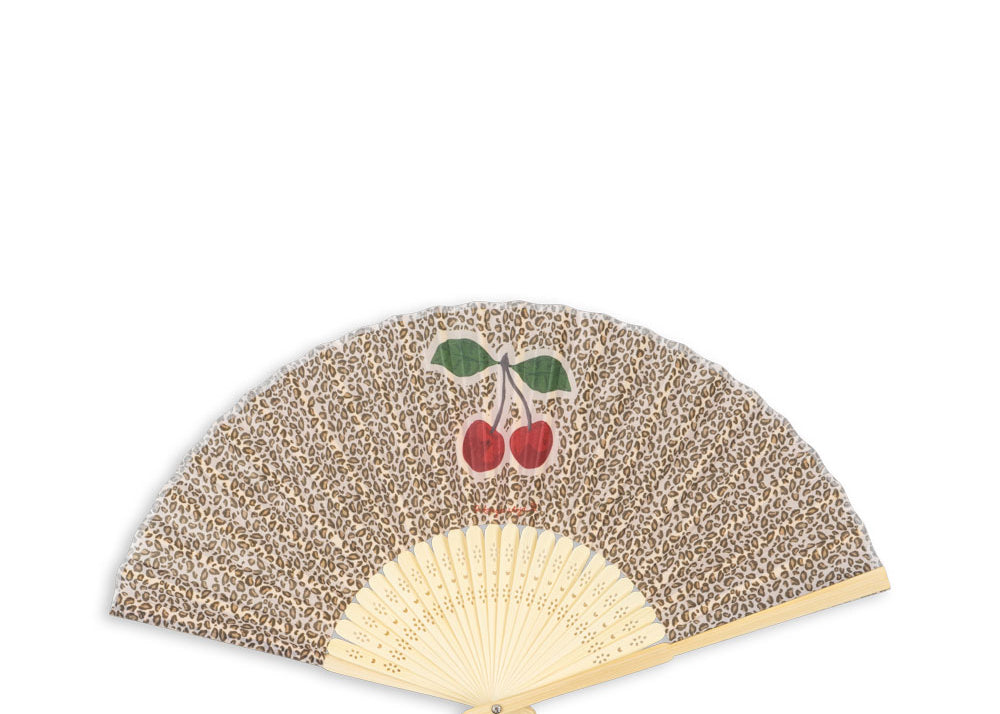 Konges Sløjd A/S CREATIVE ACCESSORIES leo brown