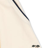 Konges Sløjd A/S JERSEY SKIRTS antique white