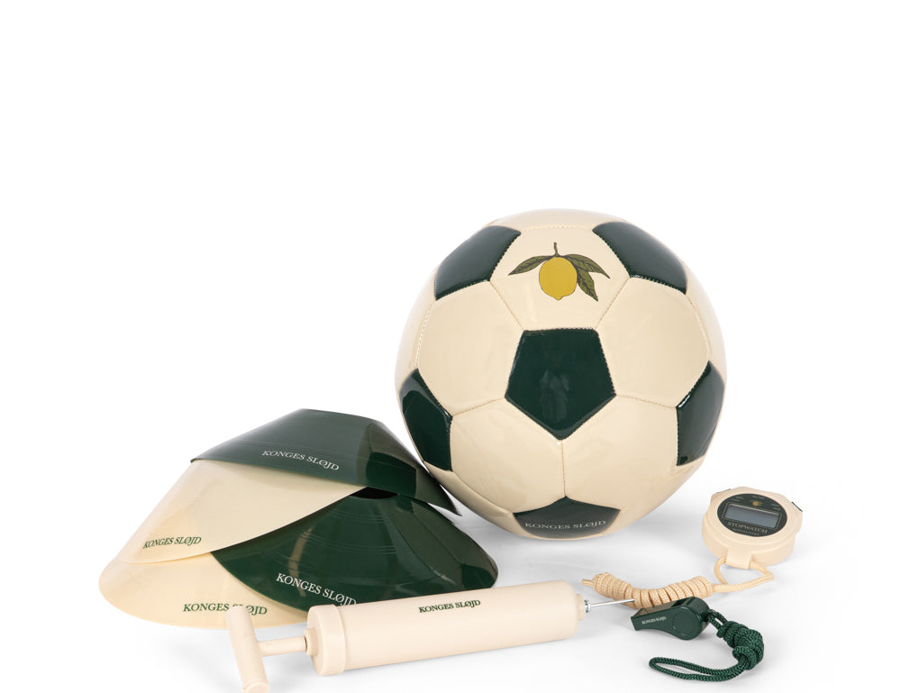 Konges Sløjd A/S OUTDOOR ACTIVITY PLAY multi