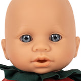 Konges Sløjd A/S DOLL ESSENTIALS fraise dot