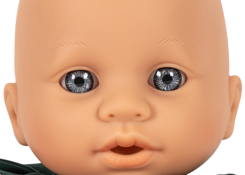 Konges Sløjd A/S DOLL ESSENTIALS fraise dot