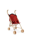 Konges Sløjd A/S DOLL ESSENTIALS fraise dot