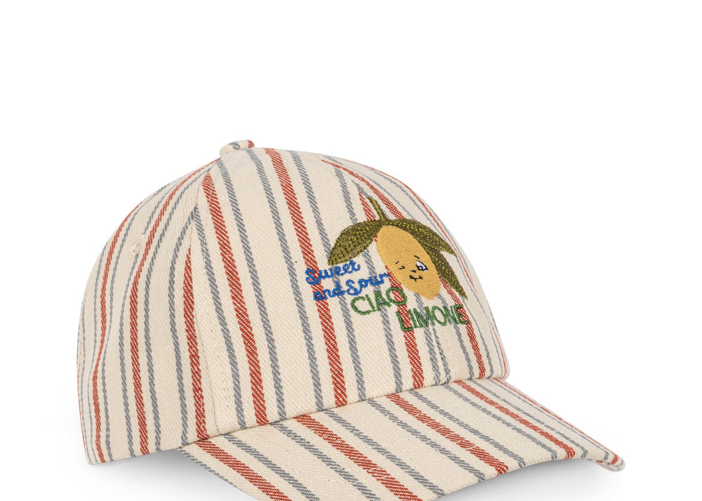 Konges Sløjd A/S HATS stripe winds