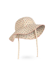 Konges Sløjd A/S UV SWIMHATS tuli coeur