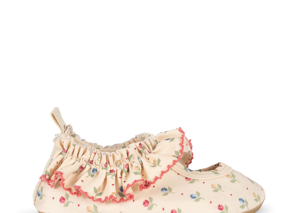 Konges Sløjd A/S UV SWIMSHOES tuli coeur