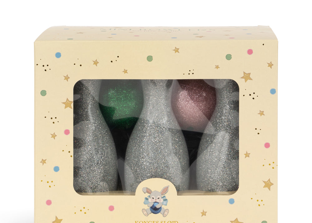 Konges Sløjd A/S OUTDOOR ACTIVITY PLAY multi