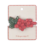 Konges Sløjd A/S HAIR ACCESSORIES heather rose