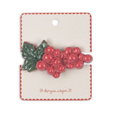 Konges Sløjd A/S HAIR ACCESSORIES heather rose