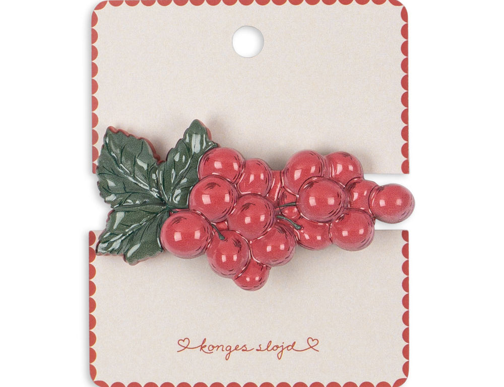 Konges Sløjd A/S HAIR ACCESSORIES heather rose