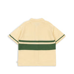 Konges Sløjd A/S KNITTED BLOUSES & VESTS banana crepe