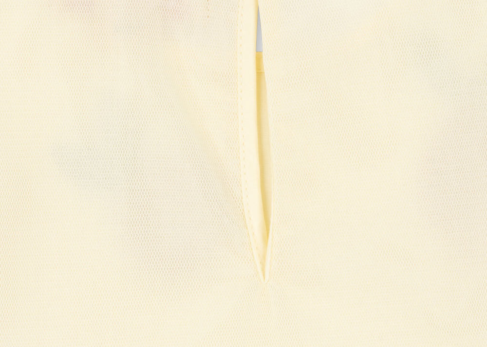 Konges Sløjd A/S WOVEN DRESSES arancia sequin