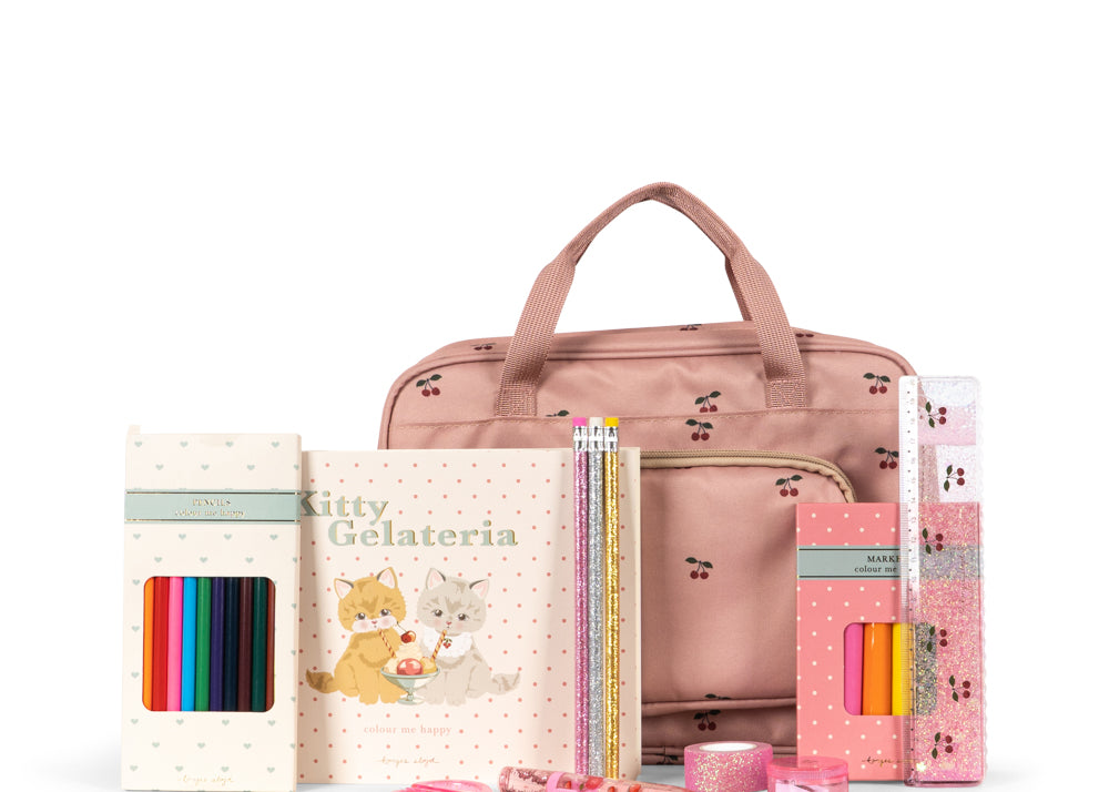 Konges Sløjd A/S CREATIVE PLAY cherry