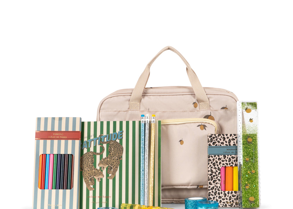 Konges Sløjd A/S CREATIVE PLAY lemon