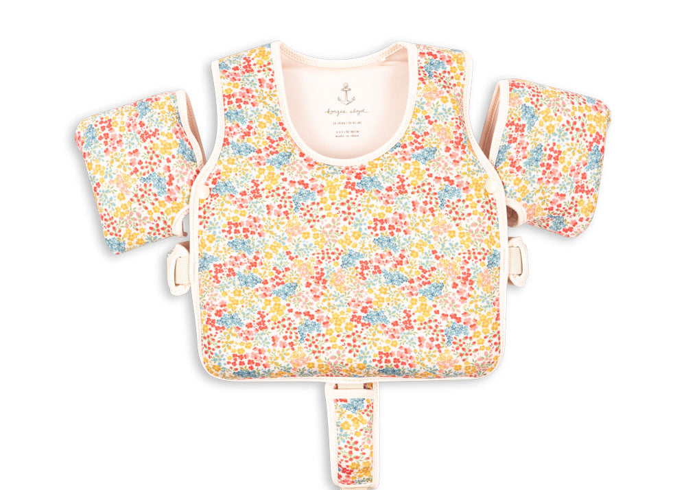 Konges Sløjd A/S FLOAT VEST & BELTS fio cala