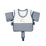 Konges Sløjd A/S FLOAT VEST & BELTS marin stripe