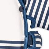 Konges Sløjd A/S FLOAT VEST & BELTS marin stripe