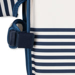 Konges Sløjd A/S FLOAT VEST & BELTS marin stripe