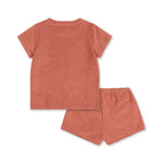 Konges Sløjd A/S SETS canyon rose