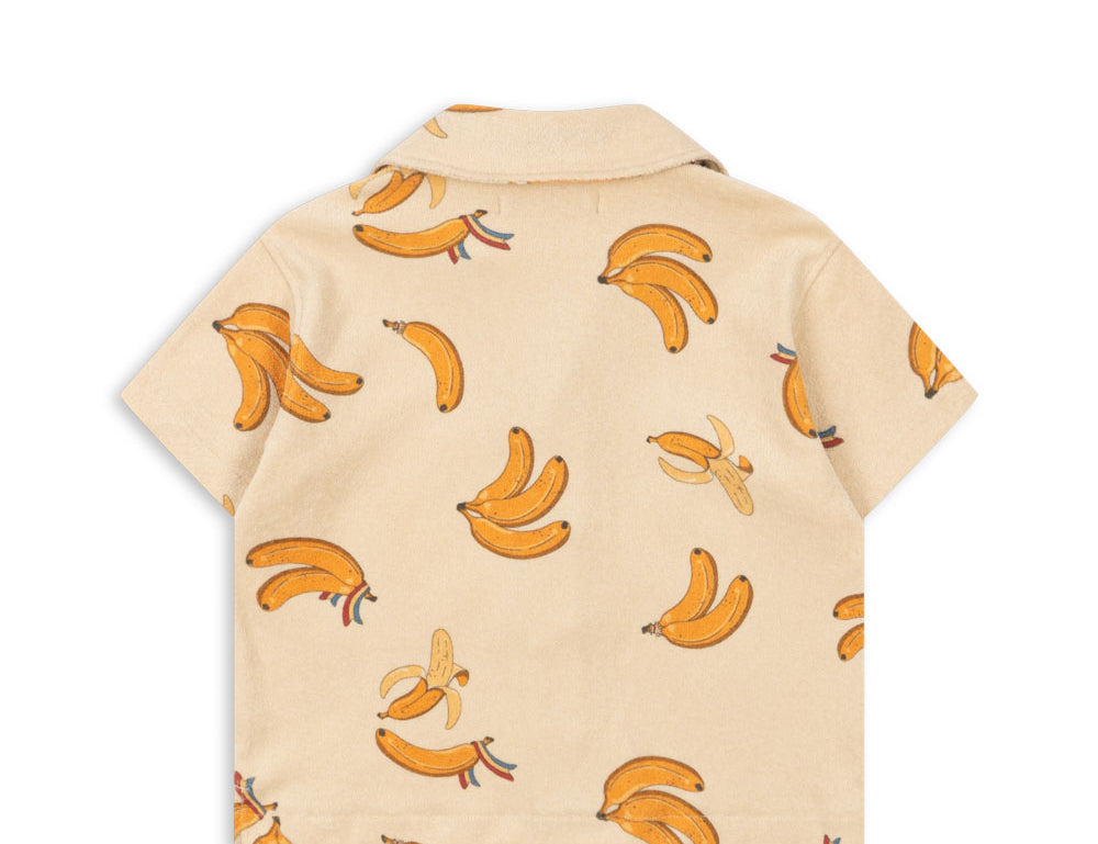 Konges Sløjd A/S JERSEY T-SHIRTS go bananas