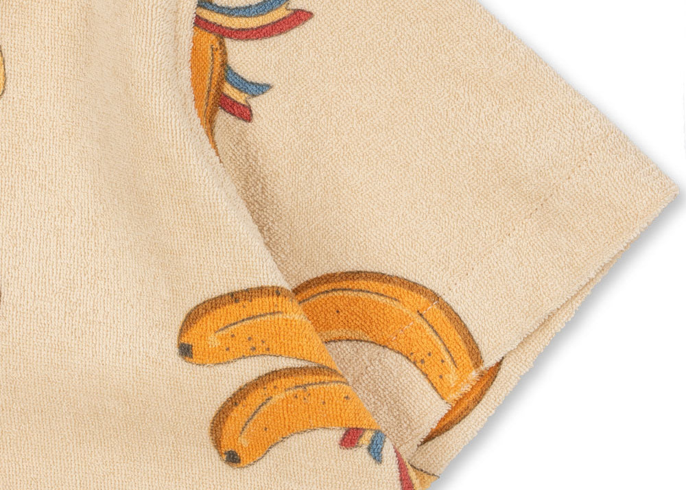 Konges Sløjd A/S JERSEY T-SHIRTS go bananas