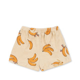 Konges Sløjd A/S JERSEY SHORTS & BLOOMERS go bananas
