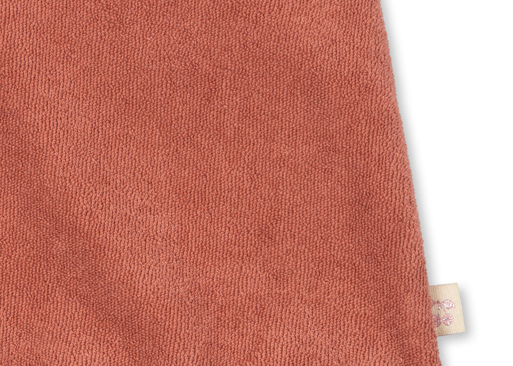 Konges Sløjd A/S JERSEY DRESSES canyon rose