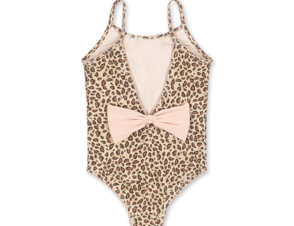 Konges Sløjd A/S SWIMSUITS leo