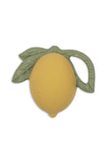 Konges Sløjd A/S TEETH SOOTHERS lemon