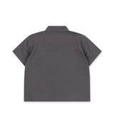 Konges Sløjd A/S WOVEN SHORT SLEEVE SHIRTS magnet