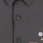 Konges Sløjd A/S WOVEN SHORT SLEEVE SHIRTS magnet