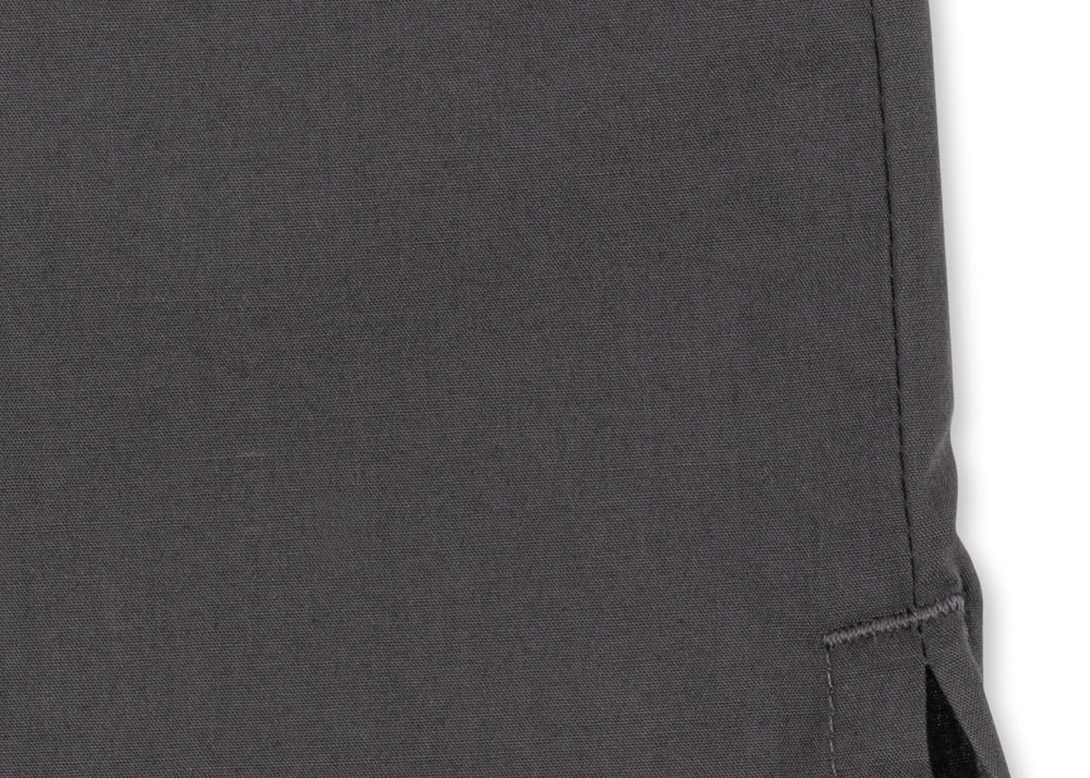 Konges Sløjd A/S WOVEN SHORT SLEEVE SHIRTS magnet