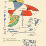 Konges Sløjd A/S JERSEY BLOUSES rutabaga