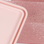 Konges Sløjd A/S LUNCH BOXES cherry glitter