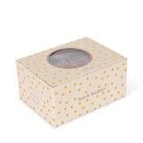 Konges Sløjd A/S LUNCH BOXES cherry glitter