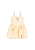 Konges Sløjd A/S JERSEY DRESSES rutabaga