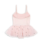 Konges Sløjd A/S JERSEY DRESSES rose smoke