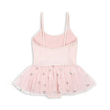 Konges Sløjd A/S JERSEY DRESSES rose smoke