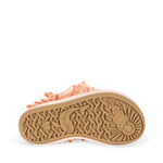 Konges Sløjd A/S UV SWIMSHOES cherry coeur rose