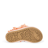 Konges Sløjd A/S UV SWIMSHOES cherry coeur rose