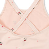 Konges Sløjd A/S SWIMSUITS cherry coeur rose