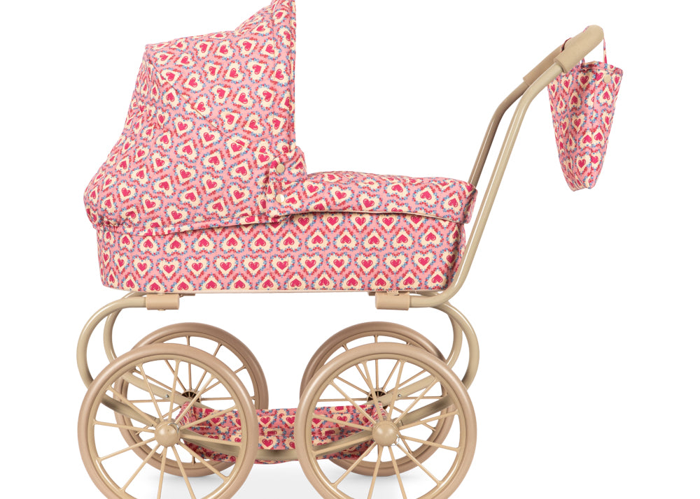 Konges Sløjd A/S DOLL ESSENTIALS felice rose