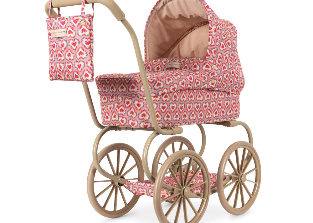 Konges Sløjd A/S DOLL ESSENTIALS felice rose