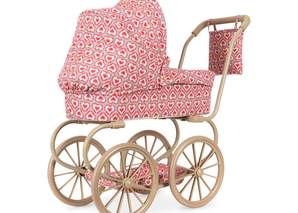 Konges Sløjd A/S DOLL ESSENTIALS felice rose